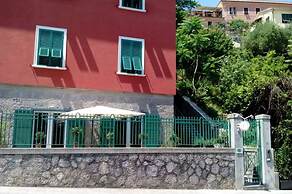Via delle 5 Terre