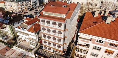Edrin Hotel