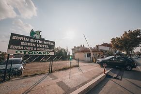 Edrin Hotel