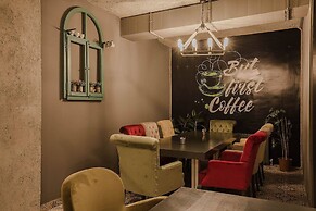 Edrin Hotel
