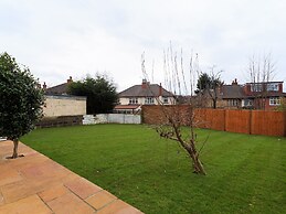 Sycamore House