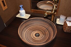 Fuji Ginkei