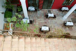 Hotel Hanoi