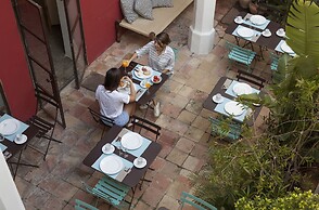 Hotel Hanoi
