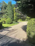 Barncroft Luxury Guest House