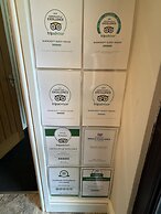 Barncroft Luxury Guest House