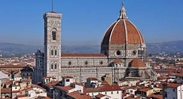 La corte di Firenze
