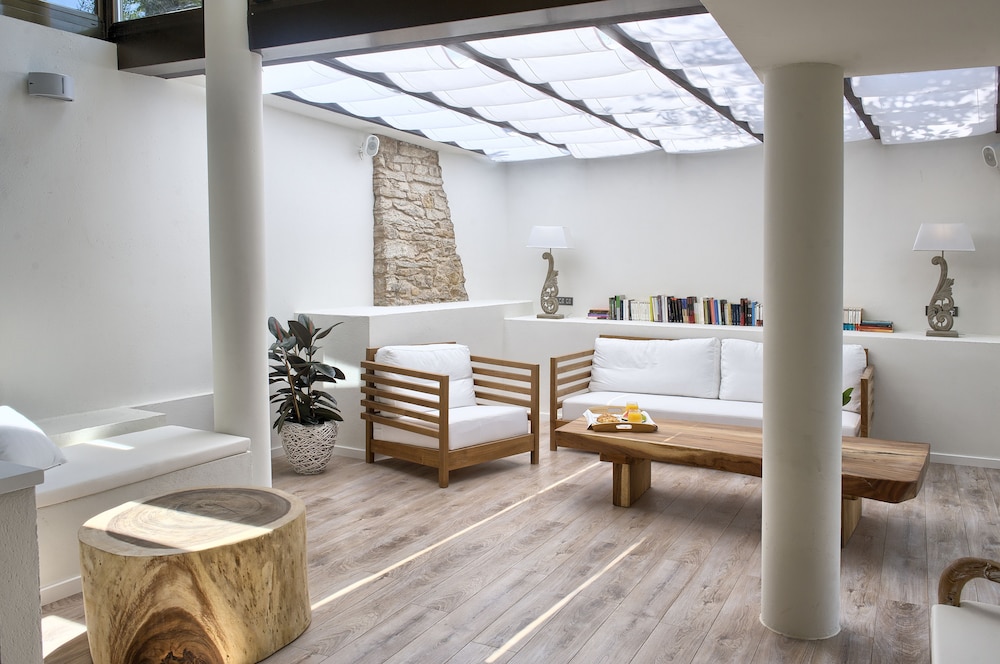 Hotel el Petit Convent