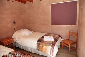 Sol del Desierto