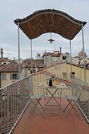 Vivaldi Terrace