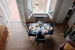 Vivaldi Terrace