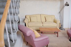 Vivaldi Terrace