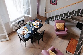 Vivaldi Terrace