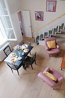 Vivaldi Terrace