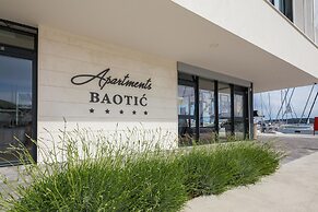 Marina Baotić Apartments