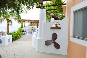 Dependance La Caletta