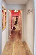 Verdi Apartment