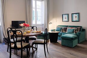 Verdi Apartment