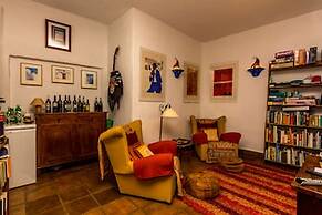 Hotel Los Castaños
