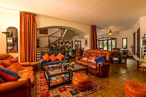 Hotel Los Castaños