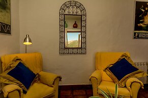 Hotel Los Castaños