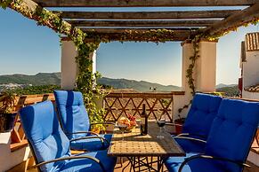 Hotel Los Castaños