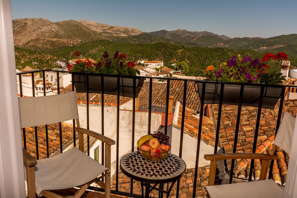 Hotel Los Castaños