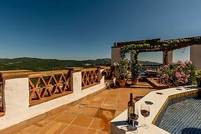 Hotel Los Castaños