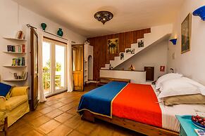 Hotel Los Castaños