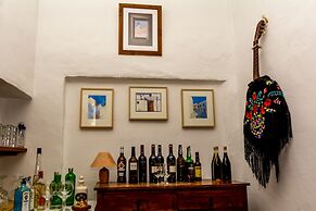 Hotel Los Castaños