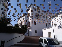 Hotel Los Castaños