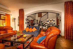 Hotel Los Castaños