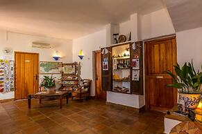 Hotel Los Castaños