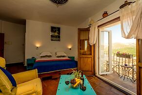 Hotel Los Castaños