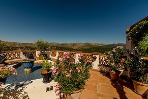 Hotel Los Castaños