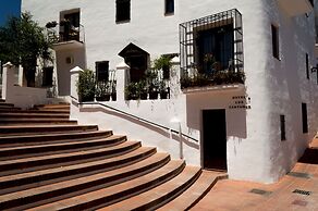 Hotel Los Castaños