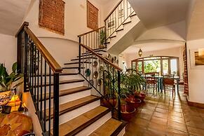 Hotel Los Castaños