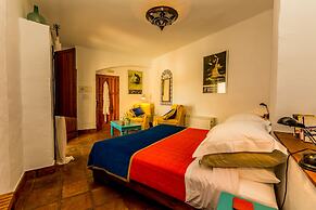 Hotel Los Castaños