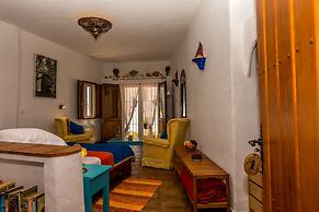Hotel Los Castaños
