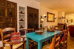 Hotel Los Castaños