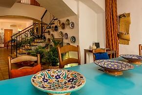 Hotel Los Castaños