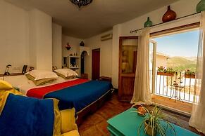 Hotel Los Castaños