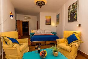 Hotel Los Castaños