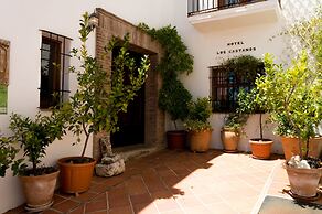Hotel Los Castaños