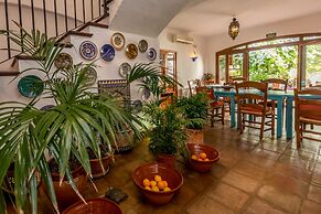Hotel Los Castaños