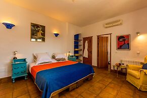 Hotel Los Castaños