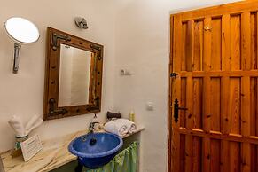 Hotel Los Castaños