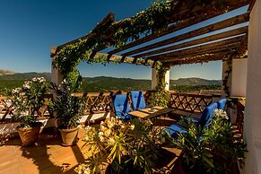 Hotel Los Castaños
