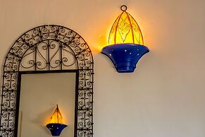 Hotel Los Castaños