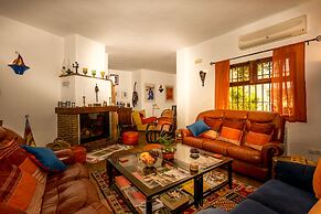 Hotel Los Castaños